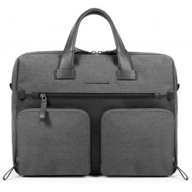 Портфель Piquadro TIROS/Grey CA4803W98_GR