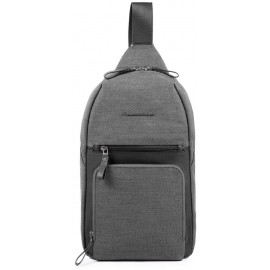 Рюкзак Piquadro TIROS/Grey CA4805W98_GR