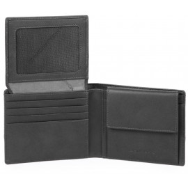 Портмоне Piquadro TIROS/Grey PU4518W98_GR