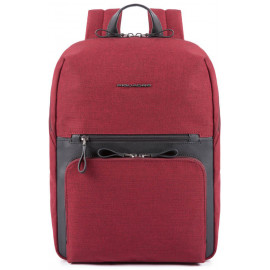 Рюкзак для ноутбука Piquadro TIROS/Red CA4488W98_R