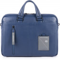 Портфель Piquadro EXPLORER/Blue CA1903W97_BLU