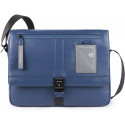 Сумка Piquadro EXPLORER/Blue CA4639W97_BLU Сумка Piquadro EXPLORER/Blue CA4639W97_BLU