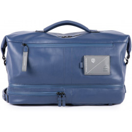 Дорожная сумка Piquadro EXPLORER/Blue BV4793W97_BLU