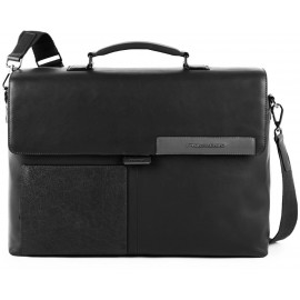 Портфель Piquadro VANGUARD/Black CA4777W96_N