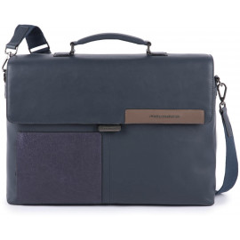 Портфель Piquadro VANGUARD/Blue CA4777W96_BLU