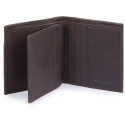 Кредитниця Piquadro VANGUARD/D.Brown PP1518W96R_TM
