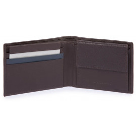 Портмоне Piquadro VANGUARD/D.Brown PU4188W96R_TM