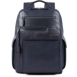 Рюкзак для ноутбука Piquadro VOSTOK/Blue CA4786W95_BLU