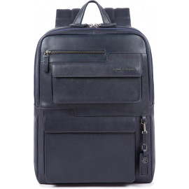Рюкзак для ноутбука Piquadro VOSTOK/Blue CA4833W95_BLU