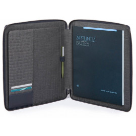Портфолио/Папка Piquadro VOSTOK/Blue PB2830W95_BLU
