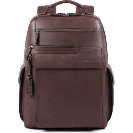 Рюкзак для ноутбука Piquadro VOSTOK/D.Brown CA4786W95_TM