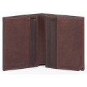 Портмоне Piquadro VOSTOK/D.Brown PU3244W95R_TM