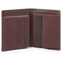 Портмоне Piquadro VOSTOK/D.Brown PU4824W95R_TM
