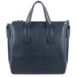 Жіноча сумка Piquadro PIONEER/Blue CA4774W94_BLU