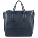 Жіноча сумка Piquadro PIONEER/Blue CA4774W94_BLU
