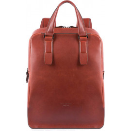 Рюкзак для ноутбука Piquadro PIONEER/Tobacco CA3975W94_CU