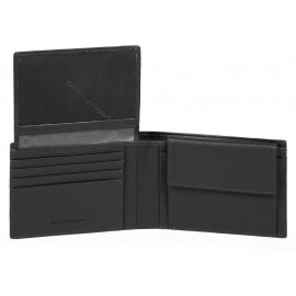 Портмоне Piquadro PULSE/ChevronBlack PU1392P16_CHEVN