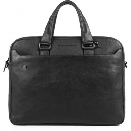 Портфель Piquadro BK SQUARE/Black CA3339B3_N
