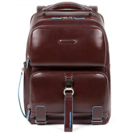 Рюкзак для ноутбука Piquadro BL SQUARE/Cognac CA4894B2_MO