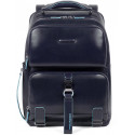 Рюкзак для ноутбука Piquadro BL SQUARE/N.Blue CA4894B2_BLU2