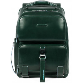 Рюкзак для ноутбука Piquadro BL SQUARE/Forest CA4894B2_VE6