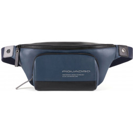 Сумка на пояс Piquadro DOWNTOWN/Blue CA4450DT_BLU