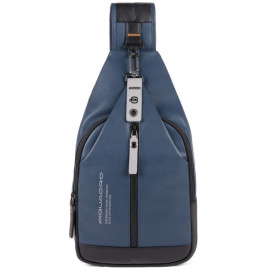 Рюкзак Piquadro DOWNTOWN/Blue CA4536DT_BLU