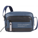 Сумка Piquadro DOWNTOWN/Blue CA4863DT_BLU Сумка Piquadro DOWNTOWN/Blue CA4863DT_BLU