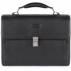 Портфель Piquadro MODUS/Black CA4745MO_N