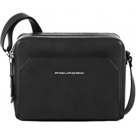 Женская сумка Piquadro MUSE/Black BD4902MU_N