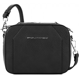 Сумочка Piquadro MUSE/Black BD4904MU_N