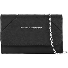 Сумочка / Клатч Piquadro MUSE/Black BD4906MU_N