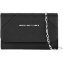 Сумочка / Клатч Piquadro MUSE/Black BD4906MU_N