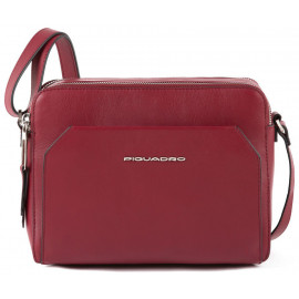 Женская сумка Piquadro MUSE/Bordeaux BD4902MU_BO