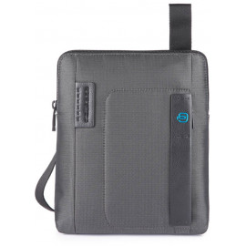 Сумочка Piquadro PULSE/ChevronGrey CA1358P16_CHEVGR