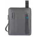 Сумочка Piquadro PULSE/ChevronGrey CA1358P16_CHEVGR