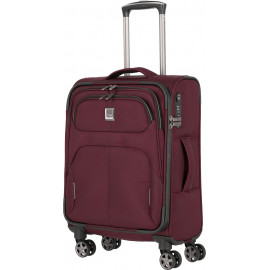 Валіза Titan NONSTOP/Merlot S Маленька Ti382406-70