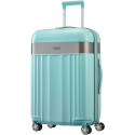 Чемодан Titan SPOTLIGHT FLASH PC/Mint M Средний Ti836405-81