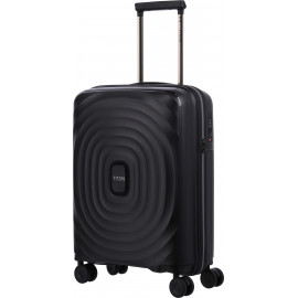 Валіза Titan LOOPING/Black S Маленька Ti848406-01