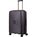 Чемодан Titan LOOPING/Purple M Средний Ti848405-19