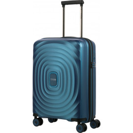 Валіза Titan LOOPING/Petrol S Маленька Ti848406-22