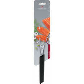 Кухонная вилка Victorinox Swiss Modern Carving 6.9033.15B