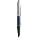 Ручка ролер Waterman EMBLEME Blue CT RB 43 501