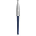 Ручка шариковая Waterman EMBLEME Blue CT BP 23 501