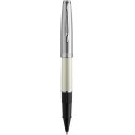 Ручка роллер Waterman EMBLEME Ivory CT RB 43 503