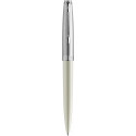 Ручка кулькова Waterman EMBLEME Ivory CT BP 23 503