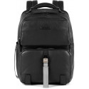 Рюкзак для ноутбука Piquadro MODUS Restyling/Black CA4894MOS_N