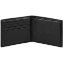 Портмоне Piquadro MODUS Restyling/Black PU4518MOSR_N