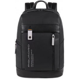 Рюкзак для ноутбука Piquadro DOWNTOWN/Black CA4545DT_N