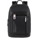 Рюкзак для ноутбука Piquadro DOWNTOWN/Black CA4545DT_N